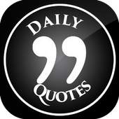 Daily Quotes 1.0