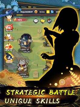 Ninja War screenshot 7