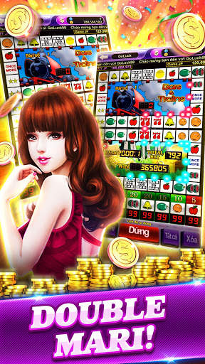 GOLUCK99 screenshot 3