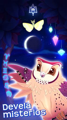 Flutter: Starlight screenshot 4