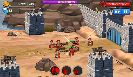 Grow Empire: Rome screenshot 16