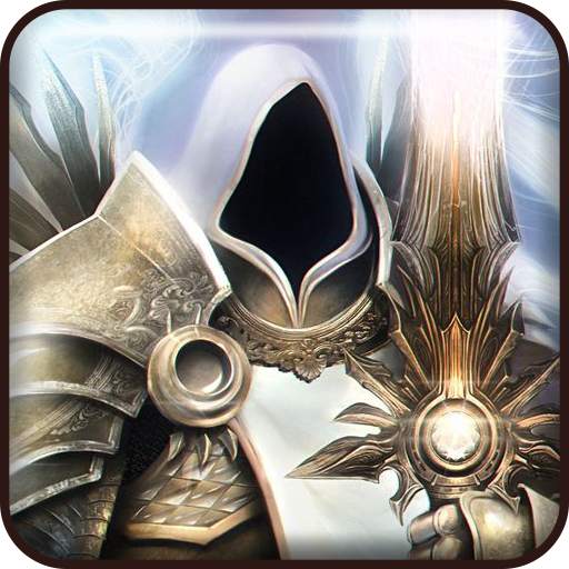 Angel Warrior Wallpaper 5.0.1