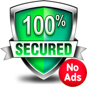 Virus Removal For Android, Virus Protection &amp; Scan icon