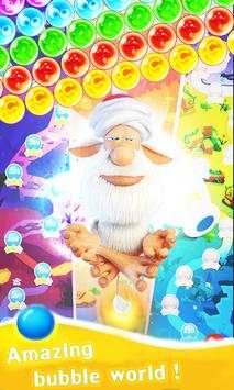 Буба игры скриншот 2
