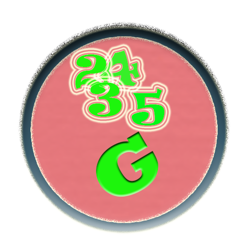 3G 4G Network Switcher icon