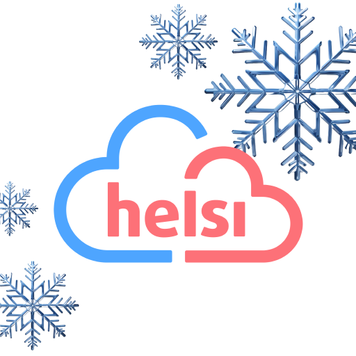 Helsi иконка