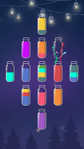Water Sort - Color Puzzle Game screenshot 6