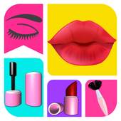 Makeup Salon: Photo Editor 1