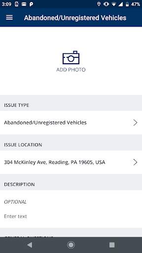 GoTo Muhlenberg screenshot 4