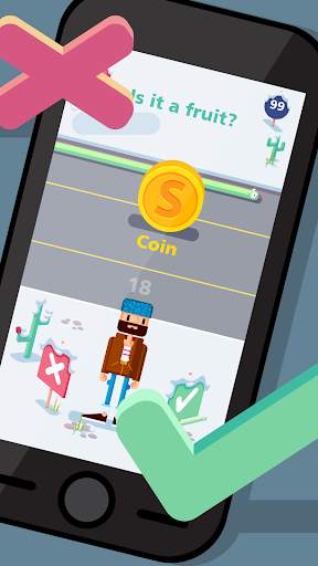 Mr. Know It All screenshot 7