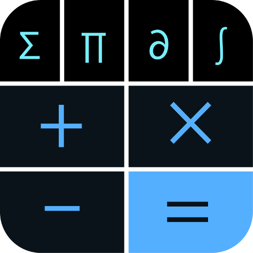 Advanced Calculator icon