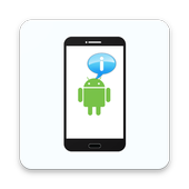 My Phone Info icon
