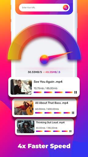 All Video Downloader - Free Video Downloader App screenshot 5