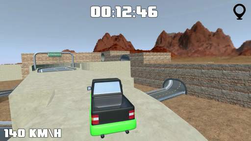 Track World screenshot 19