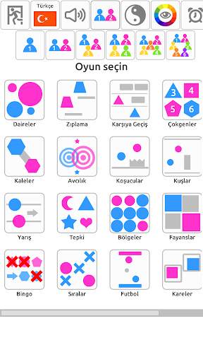 2 Kişilik Oyunlar screenshot 11