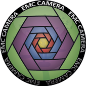 EMC Camera Evaluation أيقونة