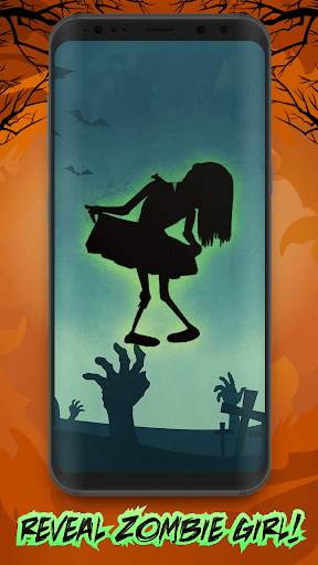 Zombie Evolution – Scary Merge and Clicker Game screenshot 4