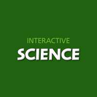 Language world - Interactive science 2nd edition logo