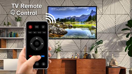 Remote Control for TV - Universal TV Remote screenshot 2