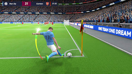Football Master 2-Soccer Star screenshot 5