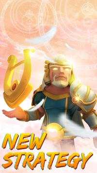 Legend of Gods screenshot 1
