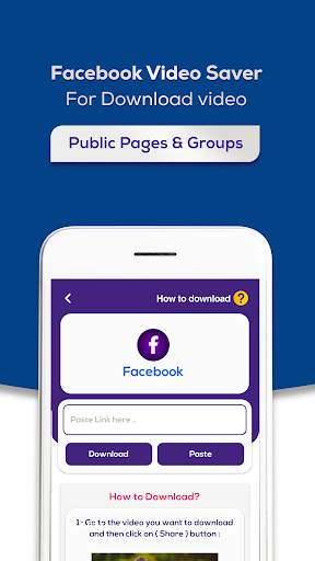Amazing Social Status Saver screenshot 6