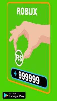 Get Free Robux for Roblox - Get Hints screenshot 2
