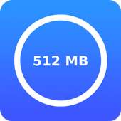 512 MB RAM Memory Booster