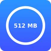 512 MB RAM Memory Booster 4.4.6