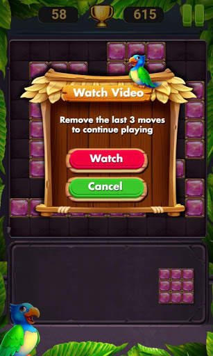 The Block Puzzle Game screenshot 8