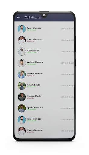 Elaj Plus Doctor App screenshot 6