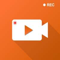 Screen Recorder | X Video Recording Software icon