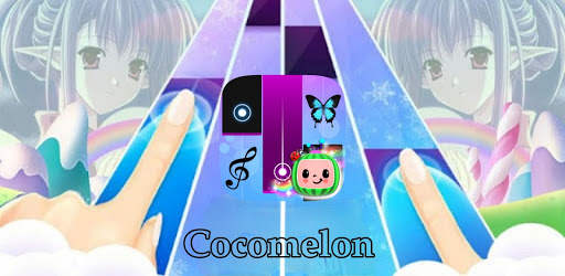 Cocomelon piano game 2021 screenshot 7