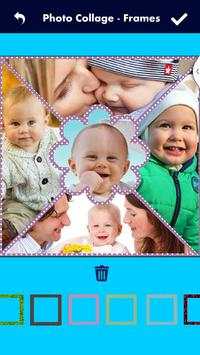 Photo Collage Frames Free screenshot 3