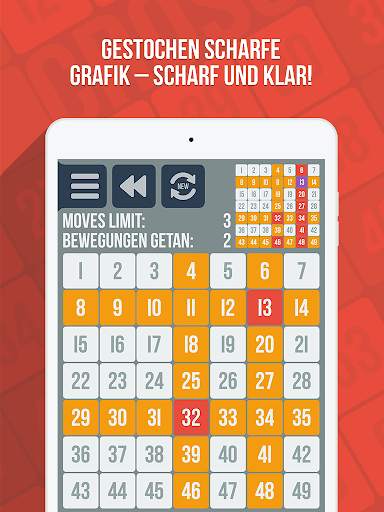 Cross Game screenshot 1