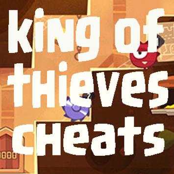 Guide for King of Thieves screenshot 2