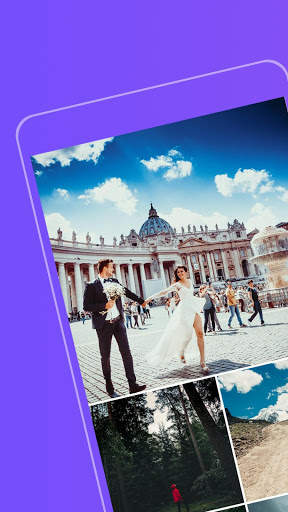 Rex: All-In-One Free Photo Enhancer & Editor screenshot 1