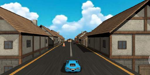 Dream Racing 2020 screenshot 2