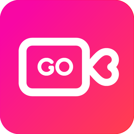 LiveGo - Random &amp; Live Video Call icon