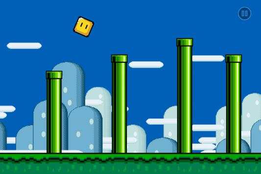 Impossible Dash скриншот 3