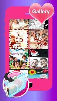 Hermosos foto montajes de amor screenshot 8