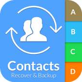 Contacts Backup on 9Apps
