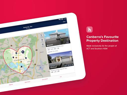 Allhomes Real Estate screenshot 9