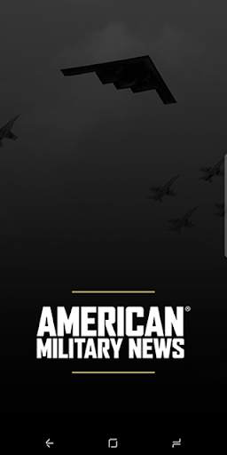 American Military News screenshot 1
