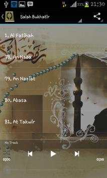 Alquran (Full 30 Juz) screenshot 7