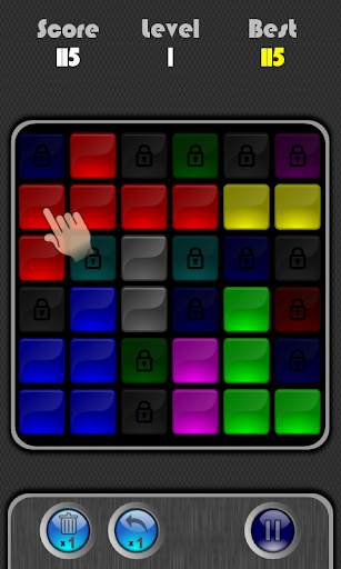 Block Blast Puzzle screenshot 4