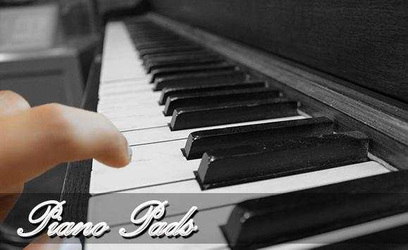 Piano Pads screenshot 2