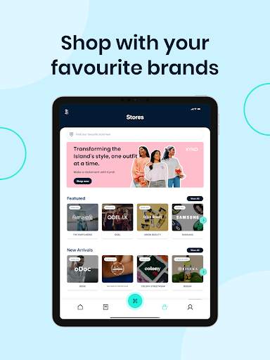 Mintpay | Shop now. Pay later. screenshot 10