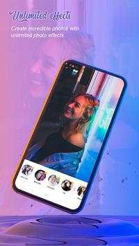 Galaxy S10 - S10 Camera Selfie - Camera S10 Plus screenshot 3