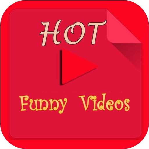 Hot Funny Videos 1.0.2